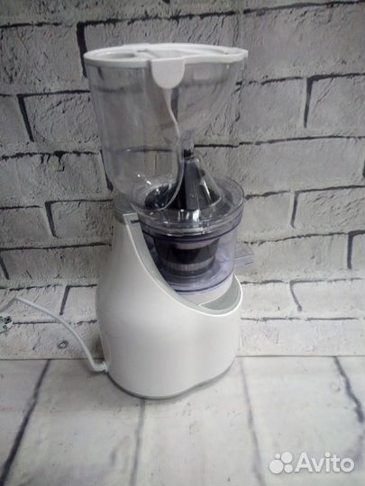 Соковыжималка Leran JEB -0447