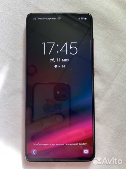 Samsung Galaxy A51, 4/64 ГБ