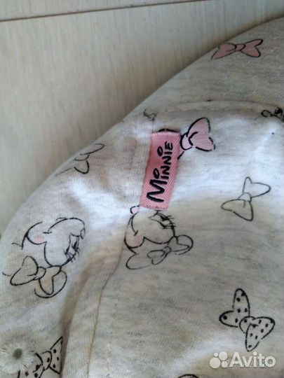 Кепка для девочки hm