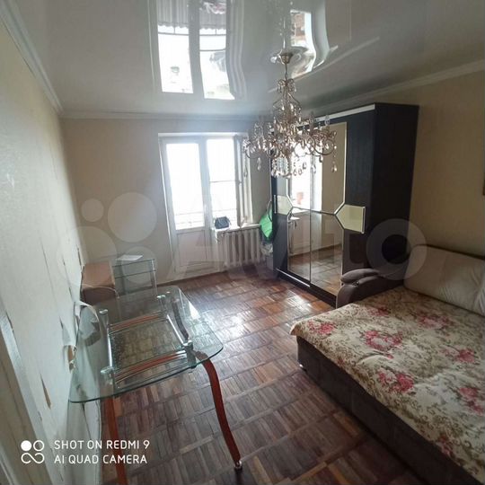 2-к. квартира, 44 м², 6/14 эт.