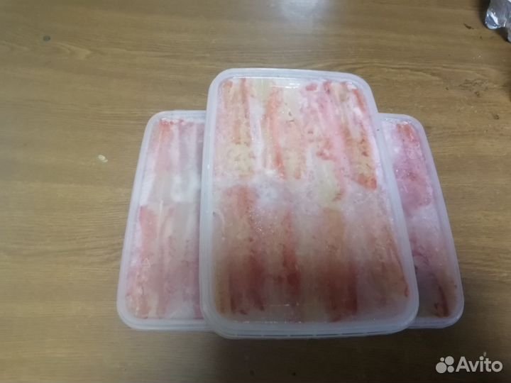 Краб стригун