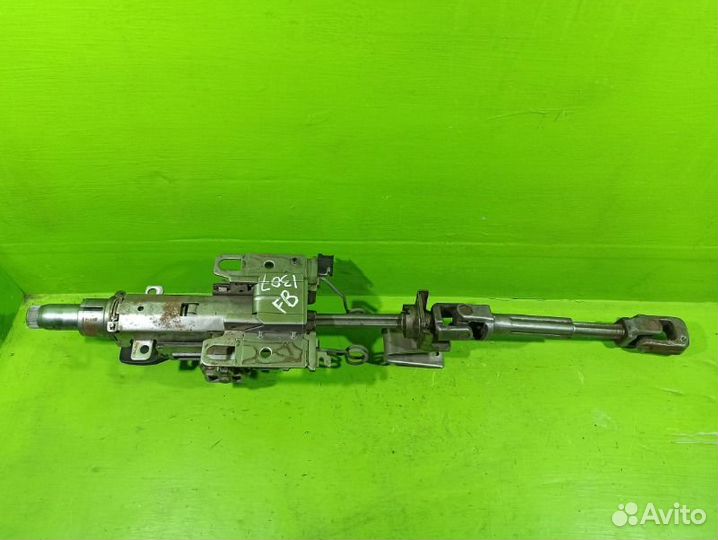 Рулевая колонка Skoda Fabia 5J CGG 2010