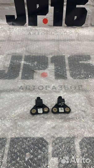 Датчик удара левый Infiniti Fx35 S51 VQ35HR 2009