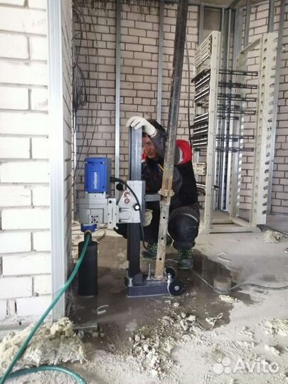 Монтаж слаботочных сетей