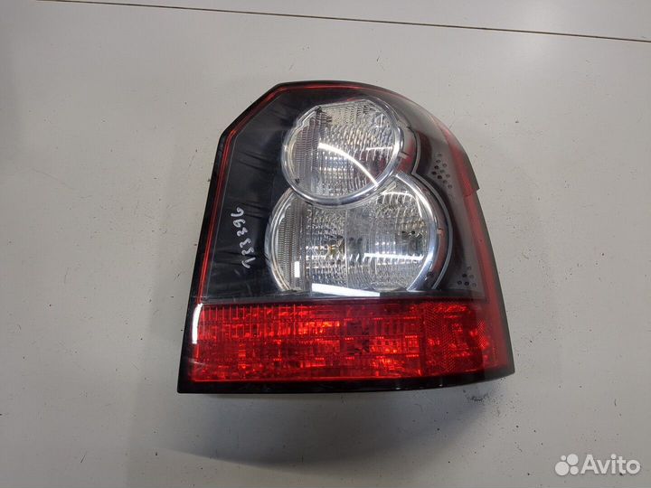 Фонарь (задний) Land Rover Freelander 2, 2011