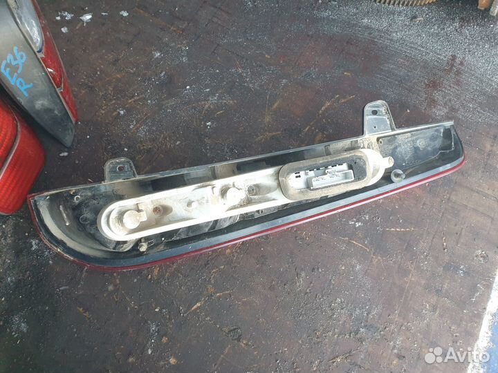 Фонарь задний левый правый Focus II Фокус 2 универ