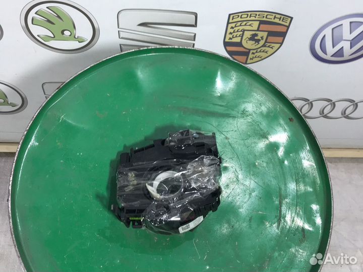 Подрулевой шлейф Ауди А3 8v
