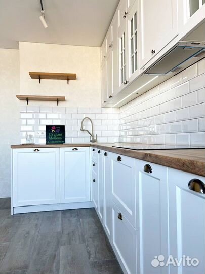 Кухонный гарнитур. рассрочкаcn:019929