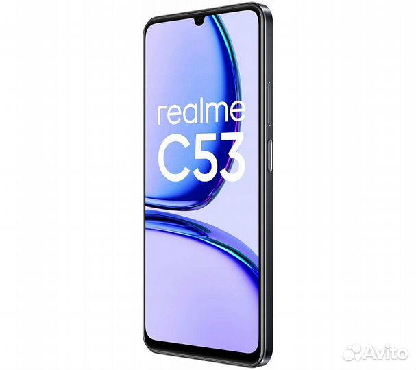 realme C53, 6/128 ГБ