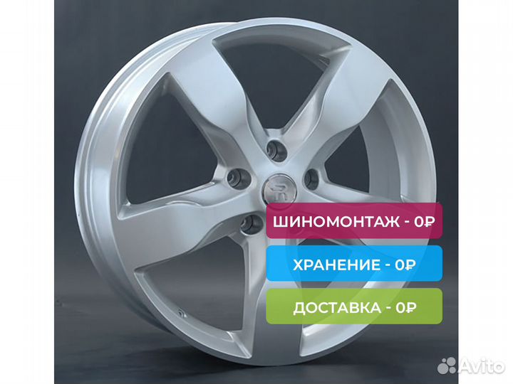 R20 5x127 8J ET56 D71,6 Replay CR 8 S