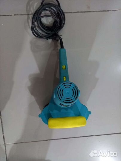 Полировочная машинка лкп авто