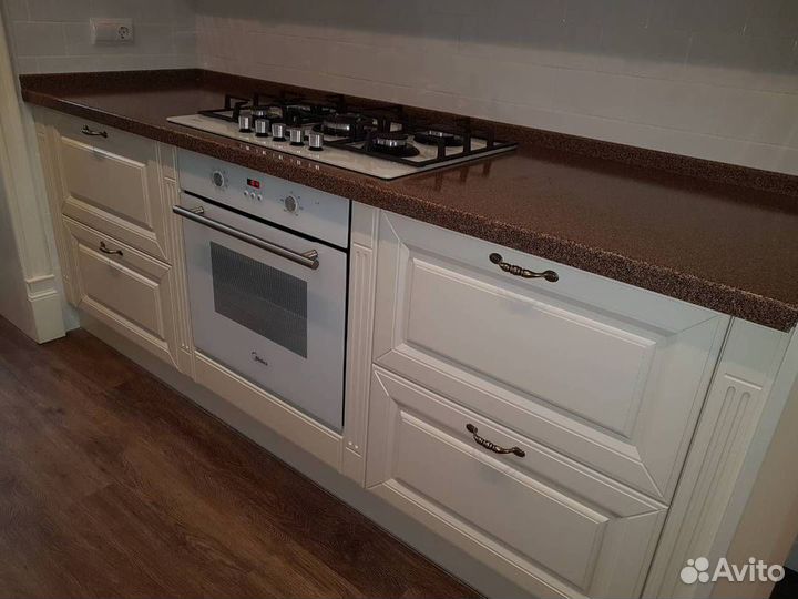 Кухня на заказ