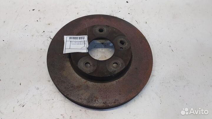 Диск тормозной nissan Cedric / Gloria MY33 95-98 V