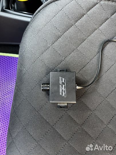 Усилитель Apocalypse 800.2