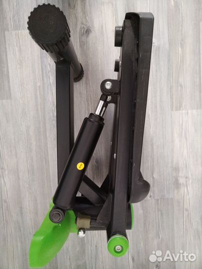 Тренажер степпер