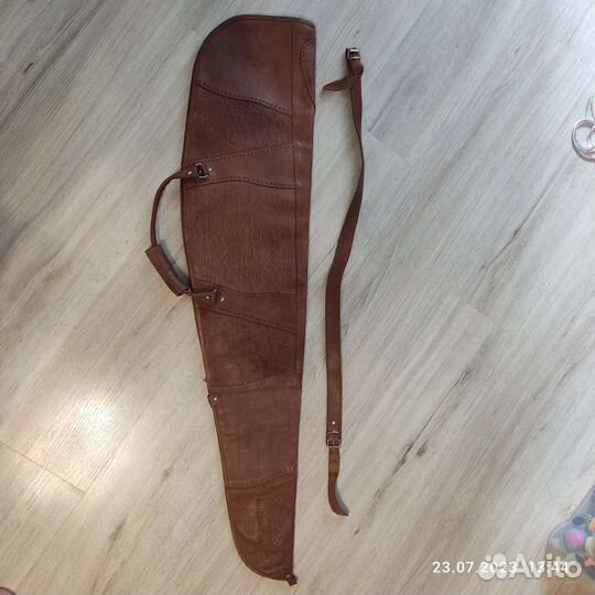 Чехол для ружья