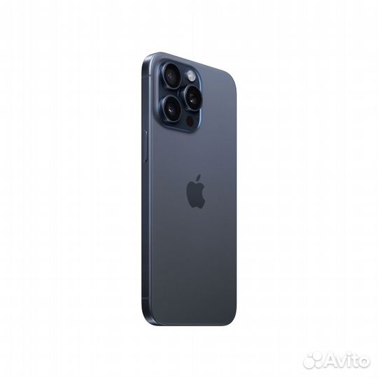 iPhone 15 Pro, 512 ГБ