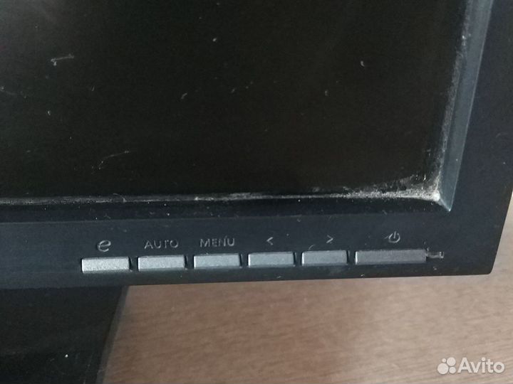 Монитор Acer 75гц