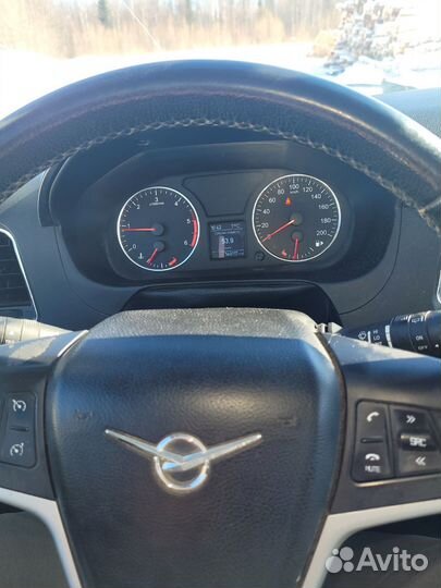 УАЗ Pickup 2.7 МТ, 2017, 141 000 км