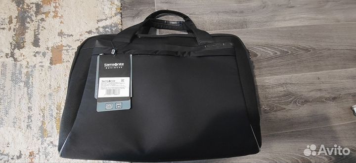 Сумка для ноутбука 17.3