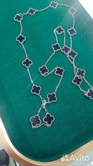 Van cliff Колье