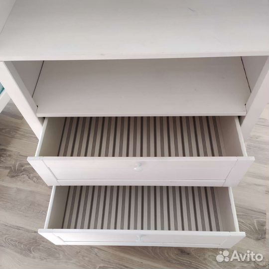 Пеленальный комод IKEA