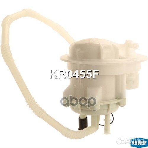 Фильтр для модуля в сборе KR0455F Krauf