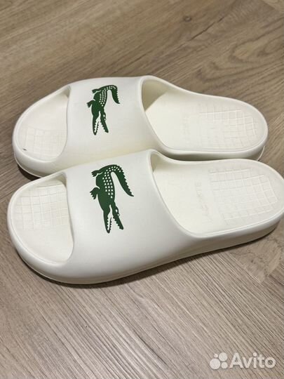 Сланцы lacoste