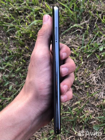 Xiaomi redmi note 8 pro