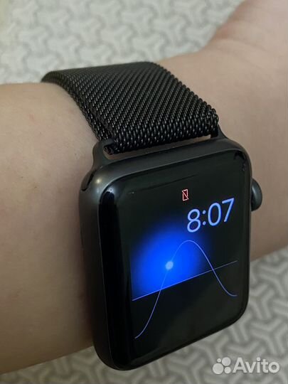 Часы apple watch 2 42mm