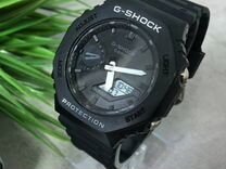 Часы Casio G-Shock GA-2100 лето 2024