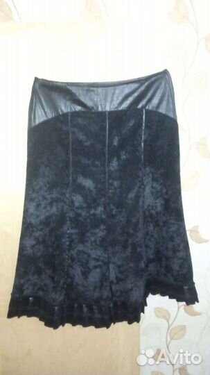 Юбка
