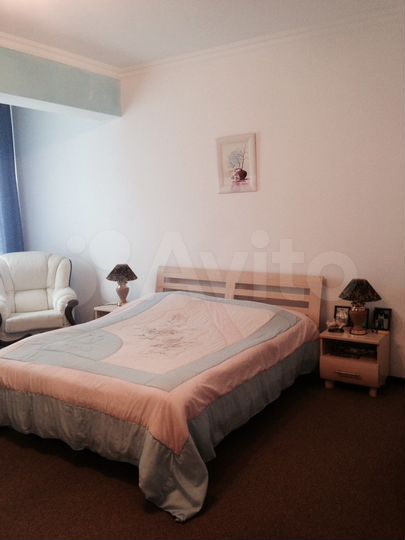 Дом 150 м² на участке 1 сот.