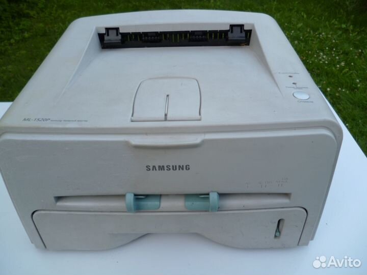 Принтер 3 for 1