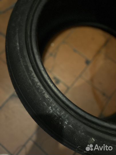 Altenzo Sports Navigator 315/40 R20 24