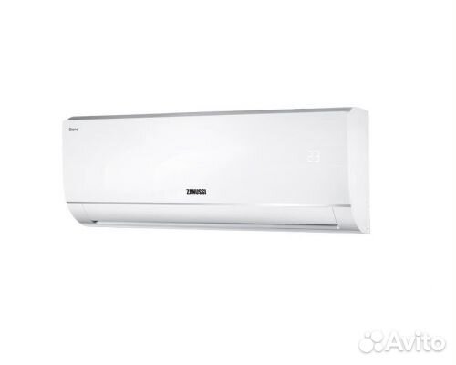 Сплит-система Zanussi zacs-07-HS-A21-N1 до 20м2