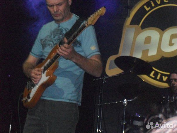 Освоение инструмента