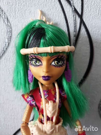 Кукла Монстер Хай
