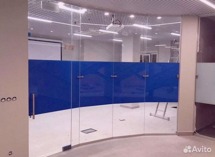 Перегородка для зонирования