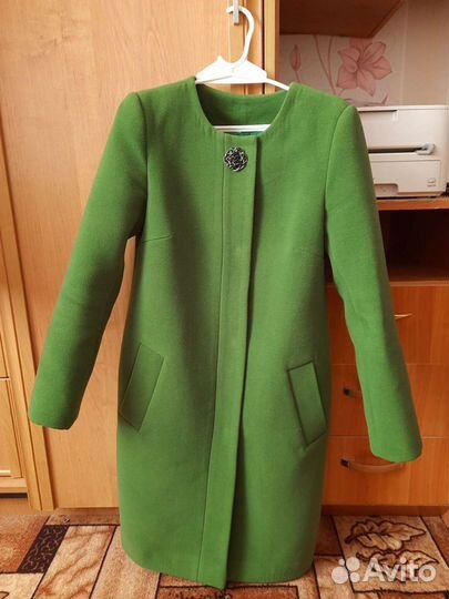 Пальто