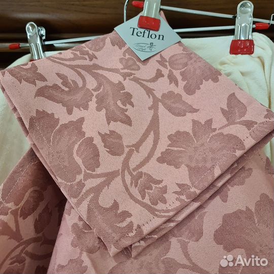 Скатерть комплект