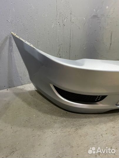 Бампер передний Mitsubishi Lancer 10 CY Дорест