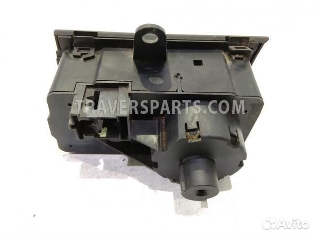 Переключатель света A2115450104