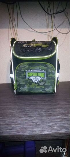 Рюкзак детский