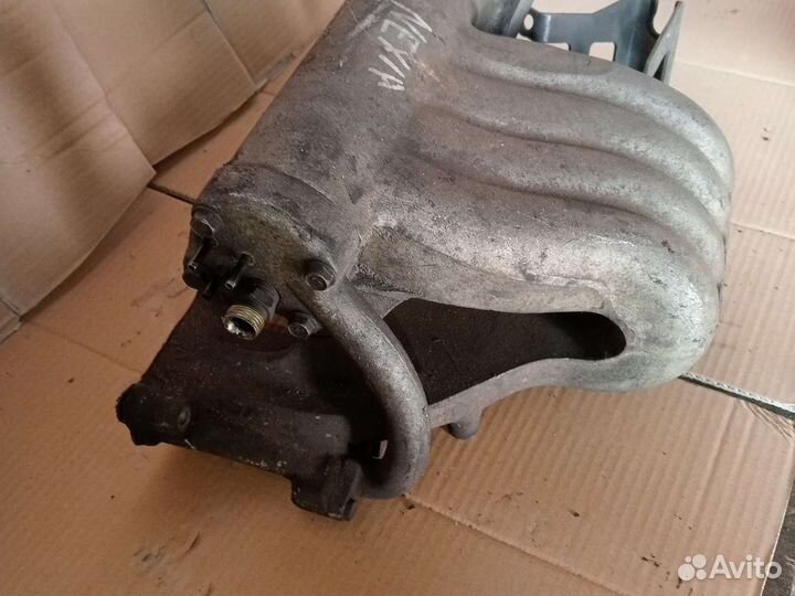 Впускной коллектор Daewoo Nexia 1 A15MF