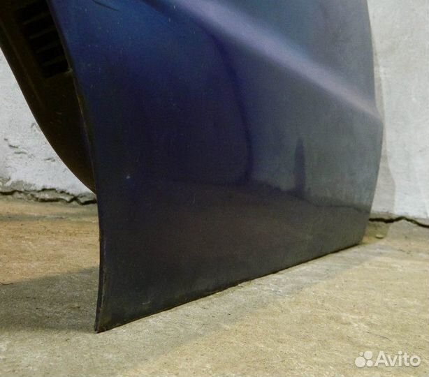 Дверь задняя правая Skoda Felicia