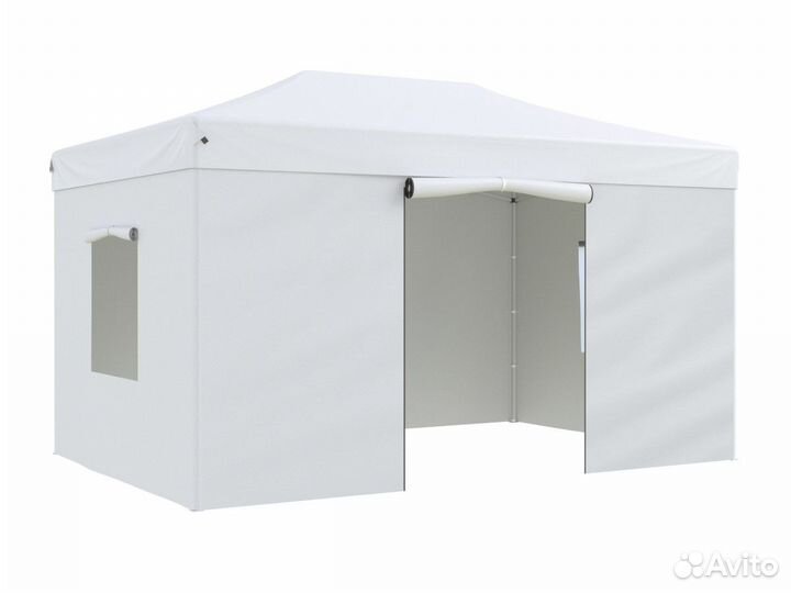 Шатер палатка тент