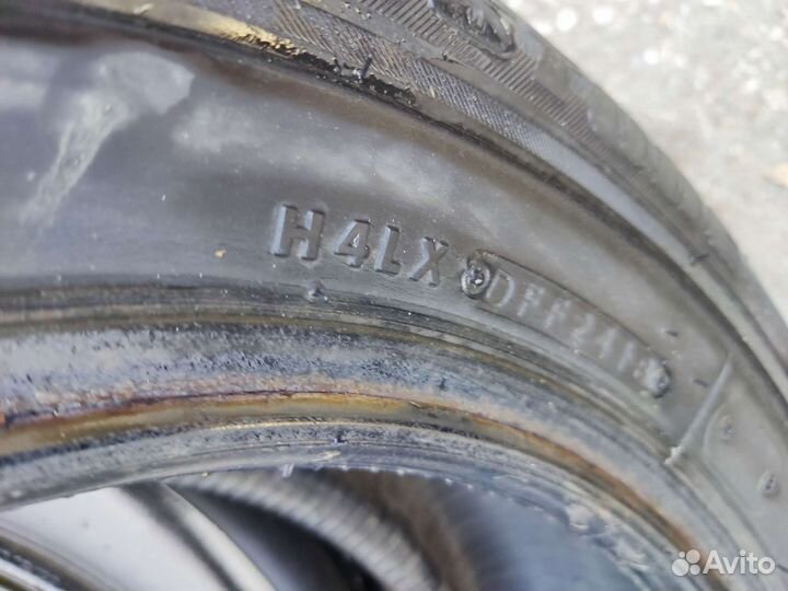 Bridgestone Blizzak Revo GZ 185/65 R15