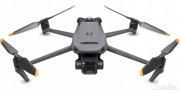 Квадрокоптер dji мавик 3 про