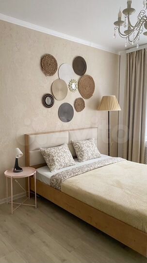 2-к. квартира, 63 м², 2/3 эт.